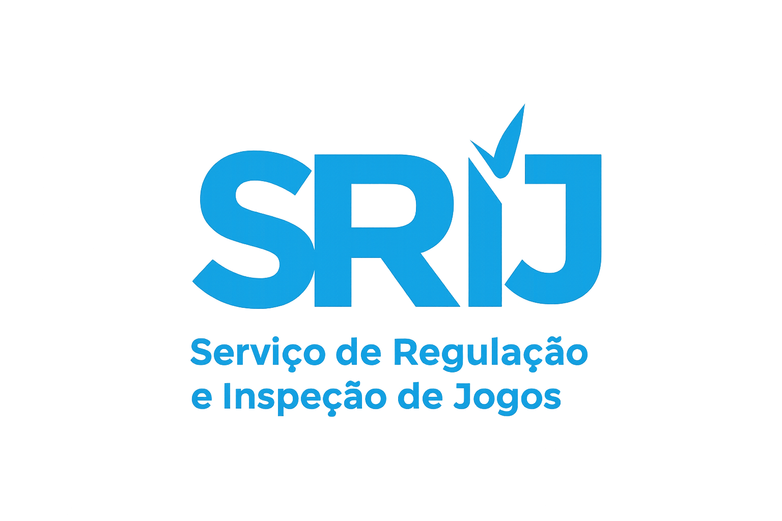 SRIJ — Serviço de Regulação e Inspeção de Jogos