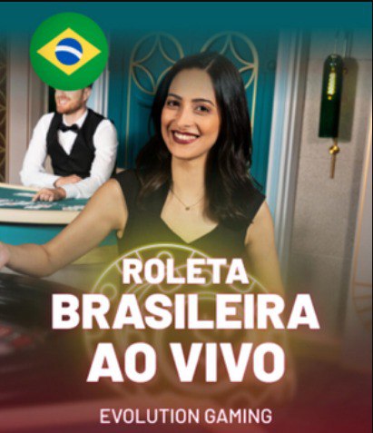 ROLETA BRASILEIRA