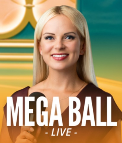 Mega Bal