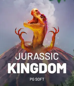 Jurassic Kingdom