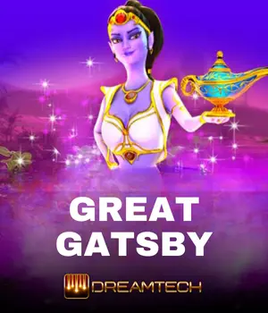 Great Gatsby