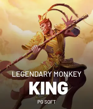 Legendary Monkey King