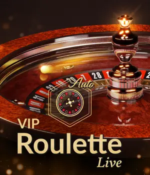 Auto-Roulette VIP