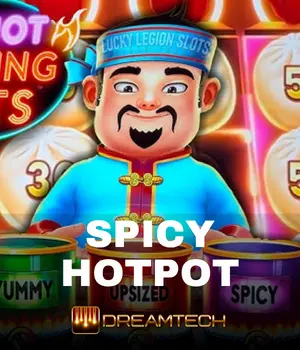 Spicy Hotpot