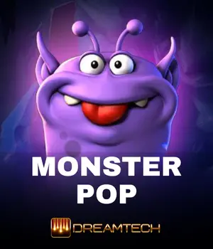Monster Pop