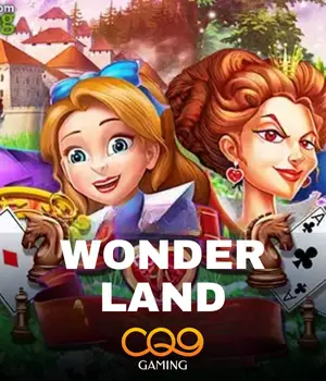 Wonderland