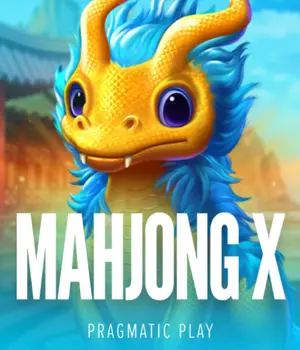 Mahjong X