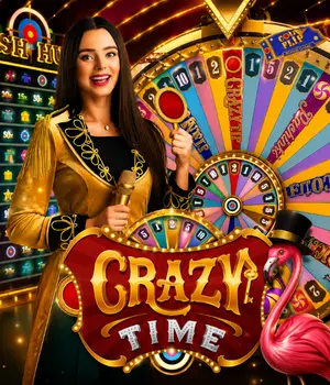 Crazy Time
