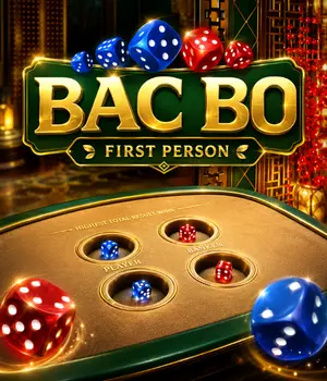 First Person Bac Bo