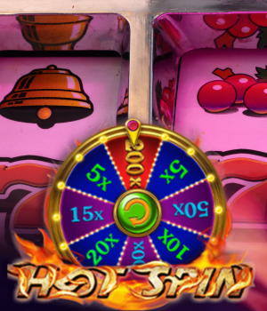 Hot Spin