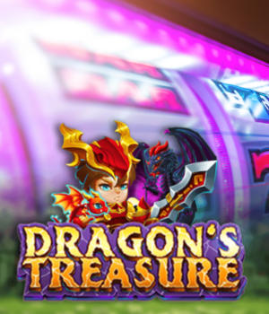 Dragon's Treasure